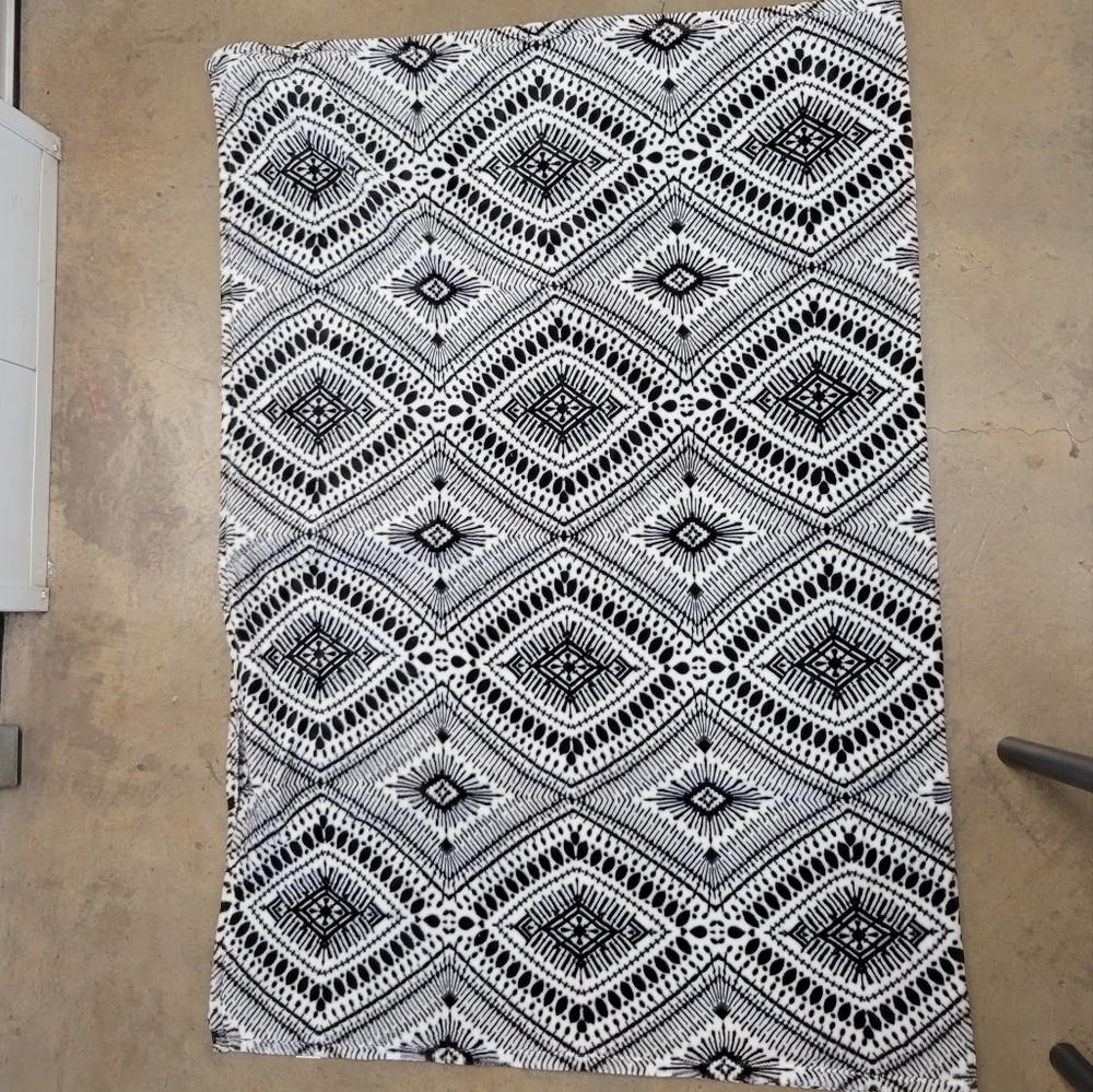 Fleece Blanket